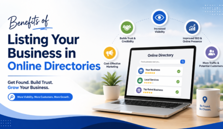 Why Your Business Still Needs to Be Listed in Online Directories