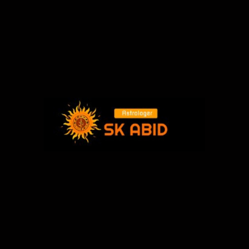 Astrologer-SK-Abid