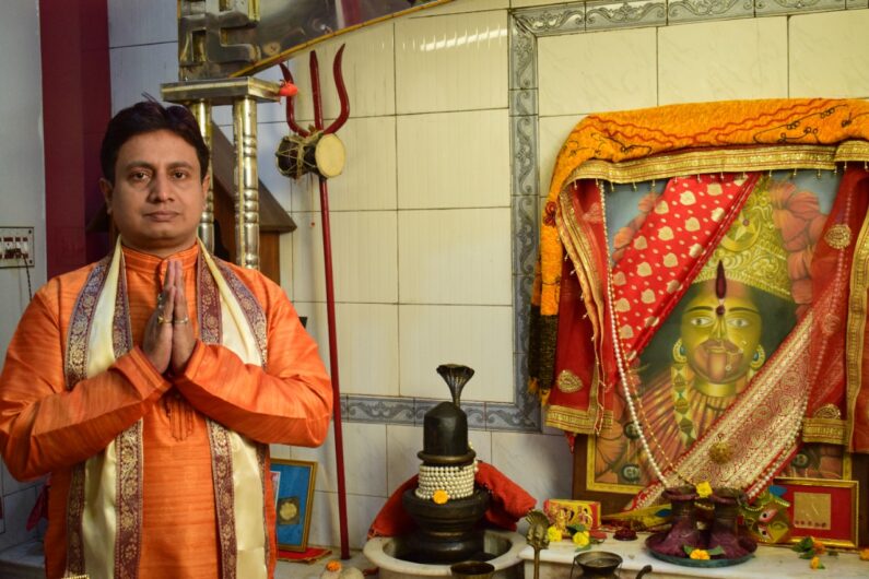 Astrologer sree Avishek