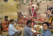 Dhruvkanya