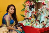 Dhruvkanya