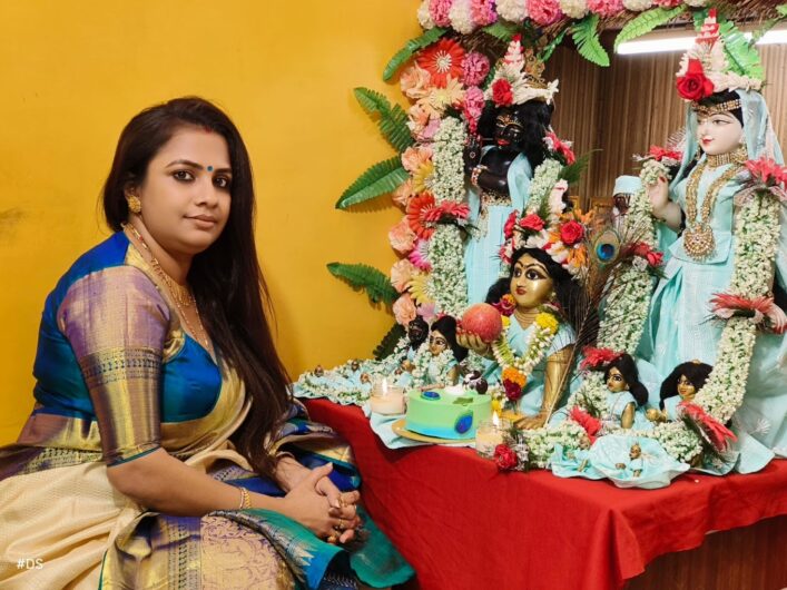Dhruvkanya
