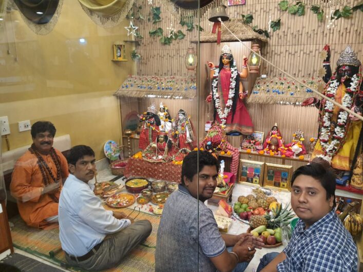 Dhruvkanya
