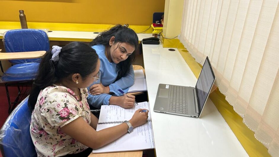 Digispire Academy