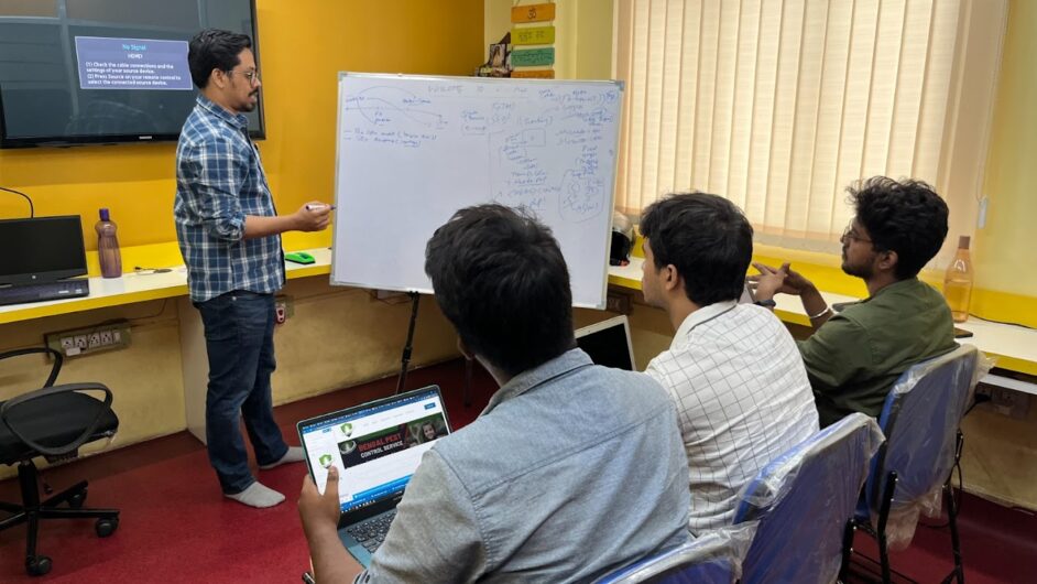 Digispire Academy