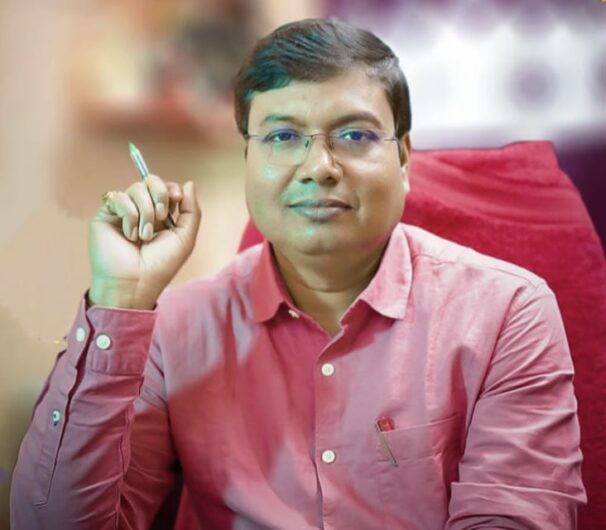 Prasenjit Shastri