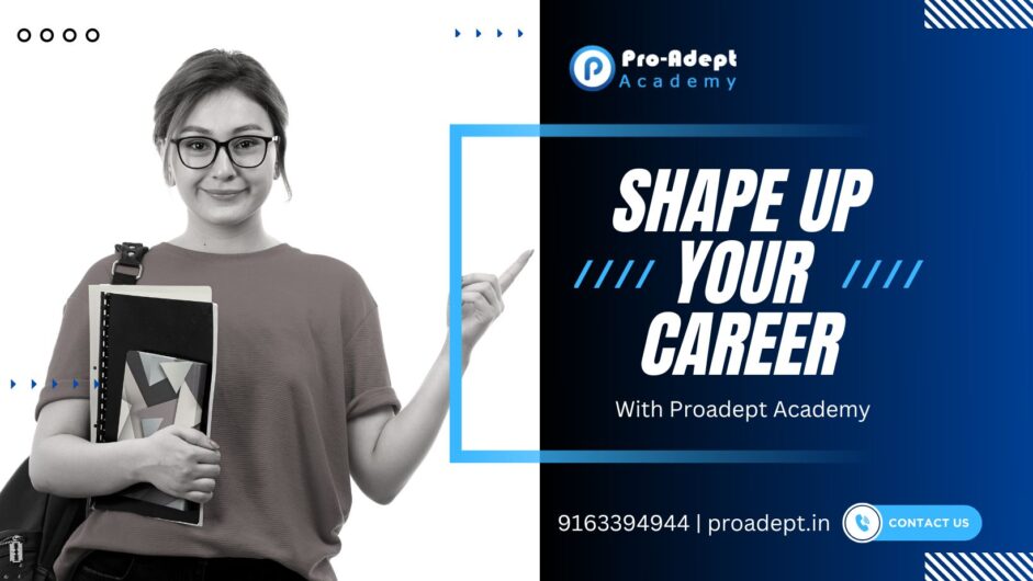 Proadept Academy