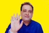 Astrologer Vinod Choudhury