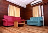 HOTEL SILVER LAND