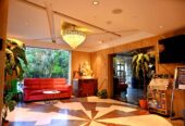 HOTEL SILVER LAND