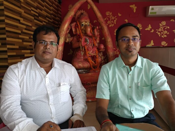 Santanu Shastri