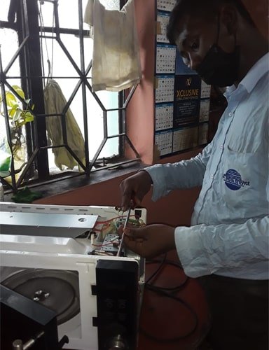 All India Service Centre