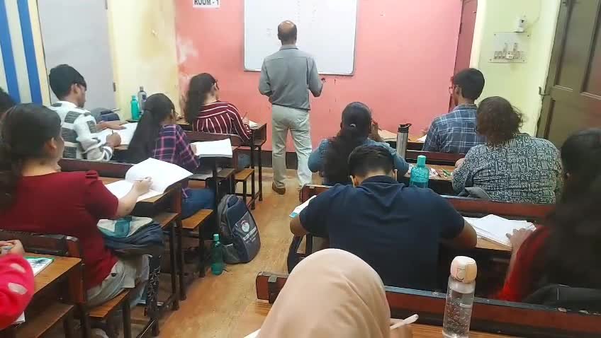 Rbt Mission Learning Educational Institute Pvt Ltd