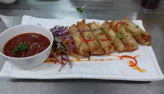 Bijoli Grill Foods Corner