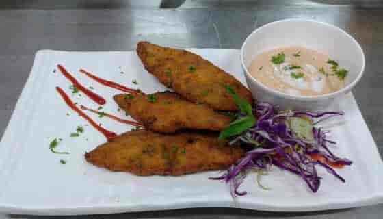 Bijoli Grill Foods Corner