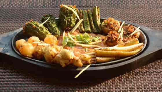 Bijoli Grill Foods Corner