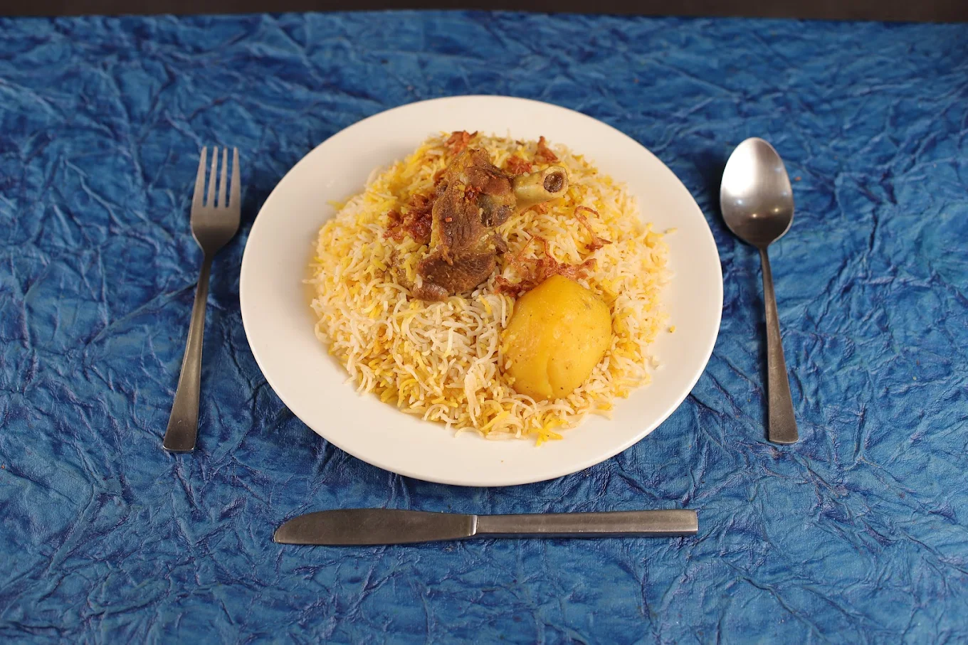 Zam Zam Restaurant Pvt. Ltd.