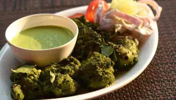 Bijoli Grill Foods Corner