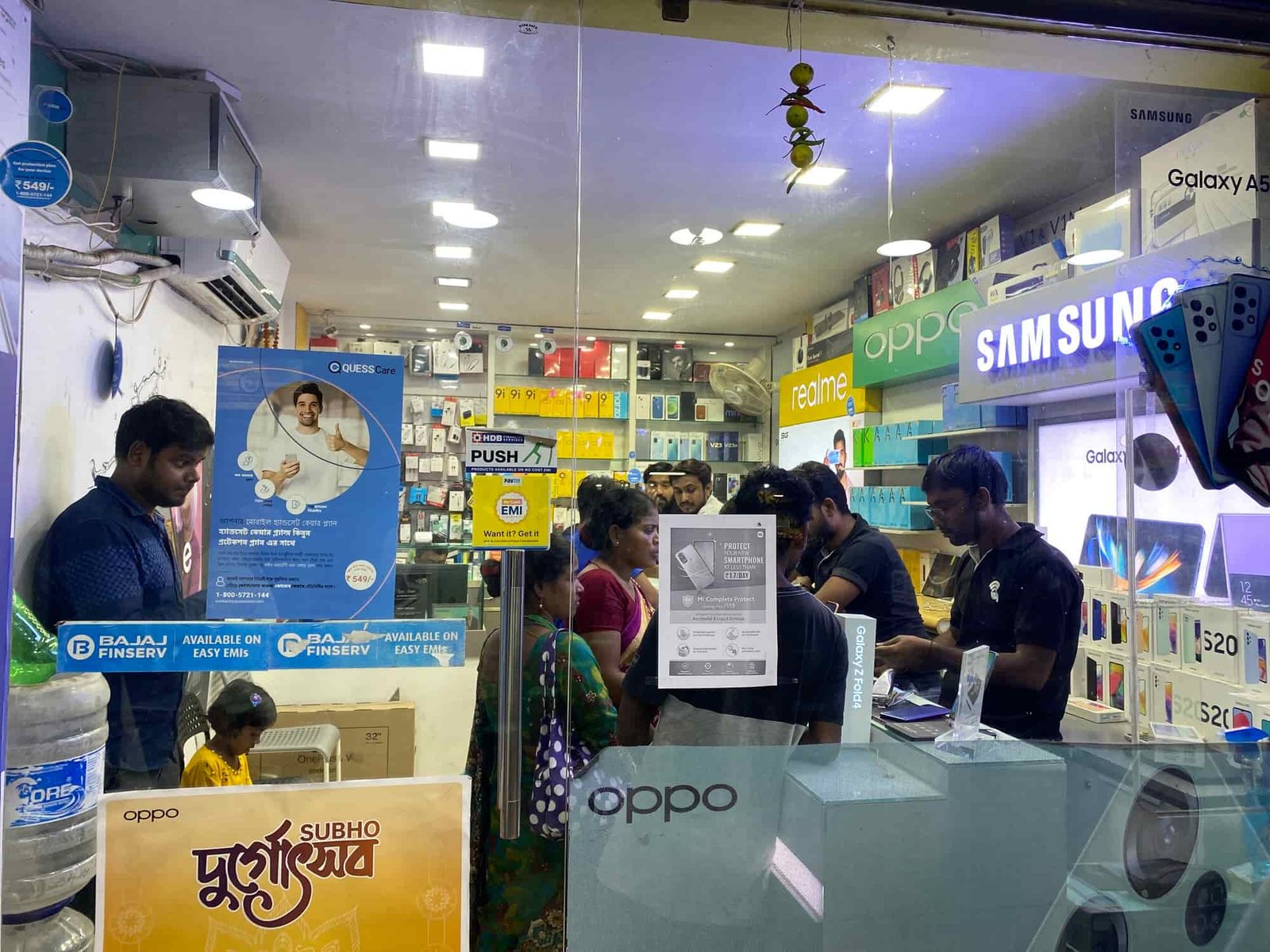 Arnav Telecom Pvt. Ltd.