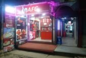 Awesome Fried Chicken