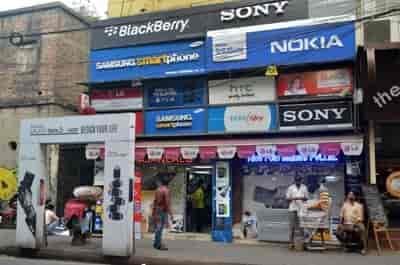 Bhajanlal Commercial Pvt Ltd