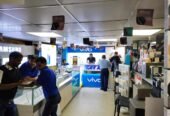 Bhajanlal Commercial Pvt Ltd