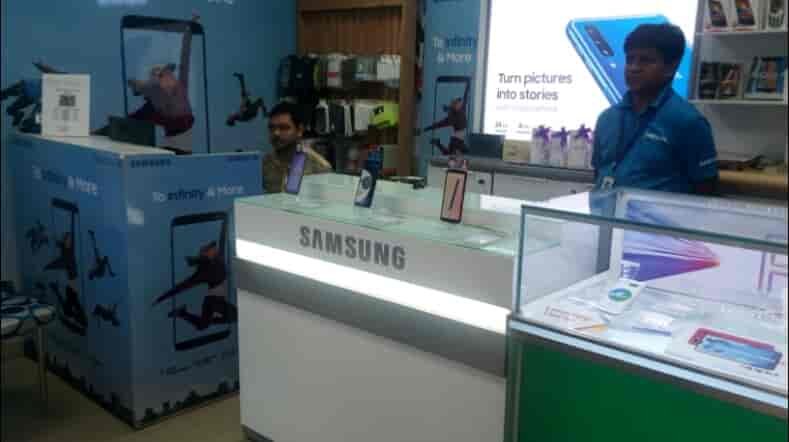 Bhajanlal Commercial Pvt Ltd