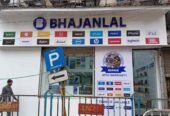 Bhajanlal Commercial Pvt Ltd (E Mall)