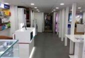 Bhajanlal Commercial Pvt Ltd (E Mall)
