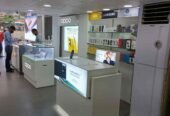 Bhajanlal Commercial Pvt Ltd (E Mall)