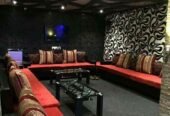 Bj’s Sports Cafe Cum Lounge