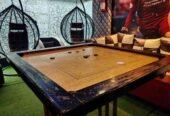 Bj’s Sports Cafe Cum Lounge