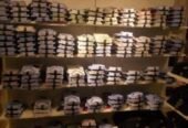Fashion Factory