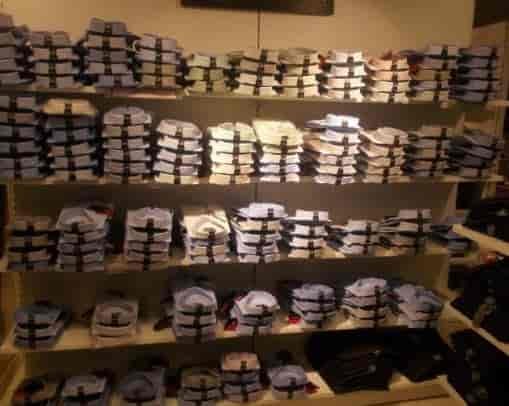 Fashion Factory