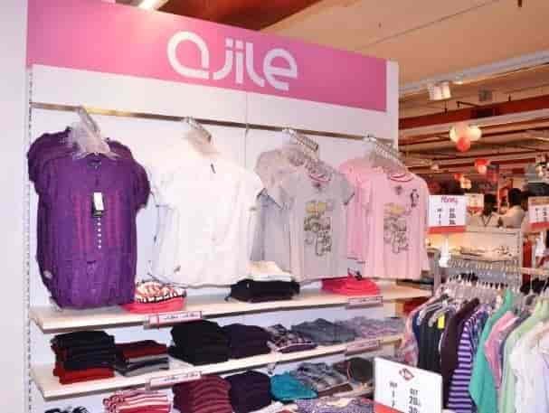 Fashion Factory