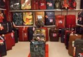 Fashion Factory