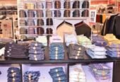 Fashion Factory