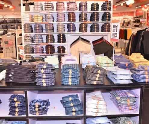 Fashion Factory