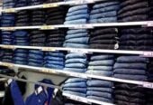Fashion Factory