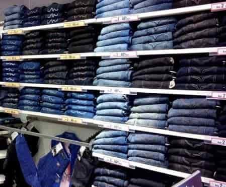 Fashion Factory