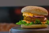 Burger Singh (A Unit Of Tipping Mr. Pink Pvt Ltd )