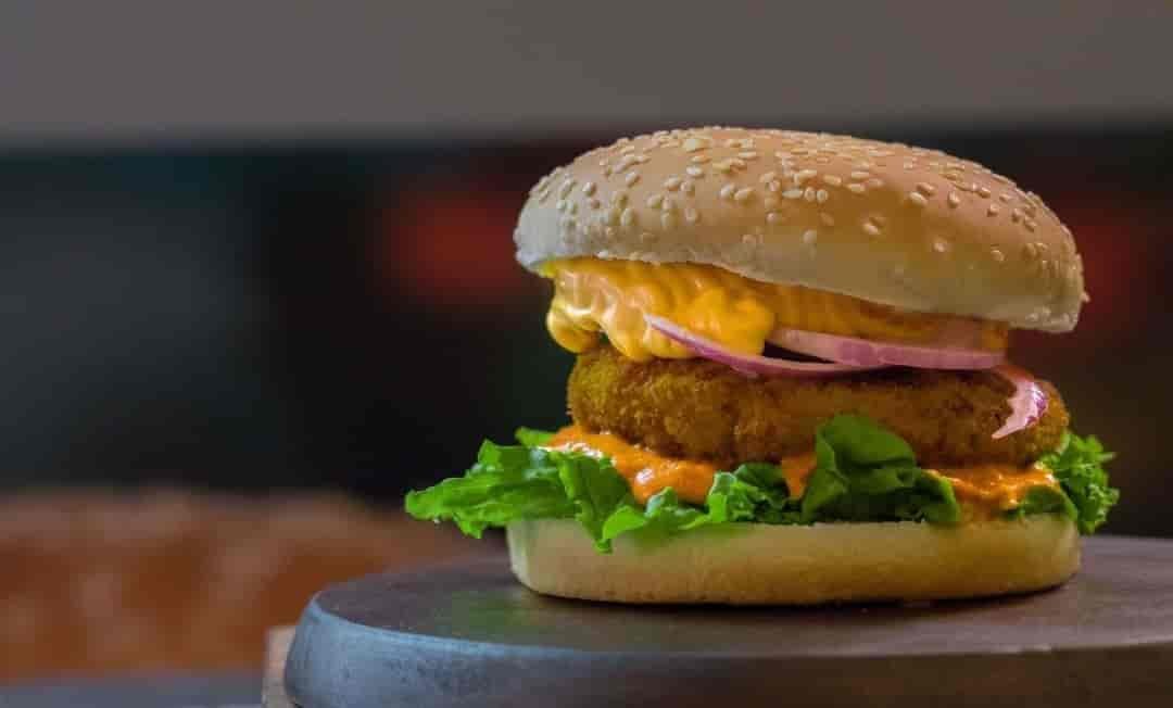 Burger Singh (A Unit Of Tipping Mr. Pink Pvt Ltd )