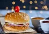 Burger Singh (A Unit Of Tipping Mr. Pink Pvt Ltd )