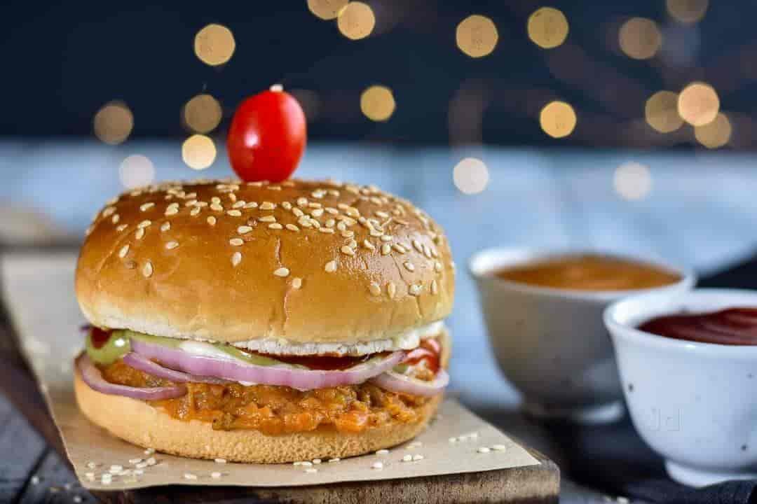 Burger Singh (A Unit Of Tipping Mr. Pink Pvt Ltd )