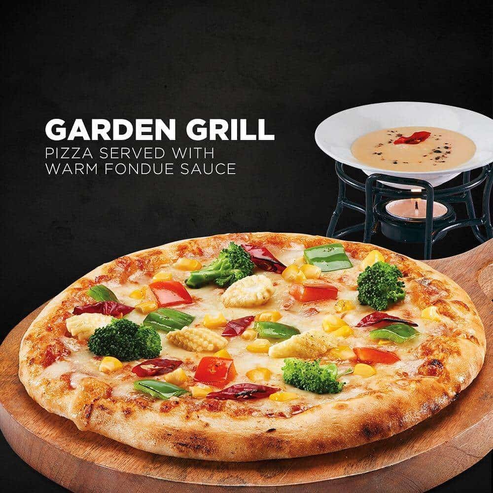 Cafe Coffee Day