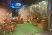 Cafe Yonder