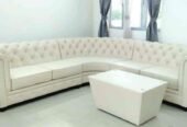 Comfort Seatings