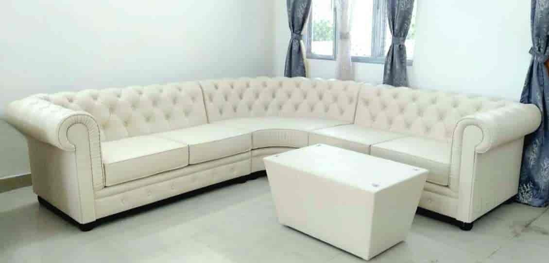 Comfort Seatings
