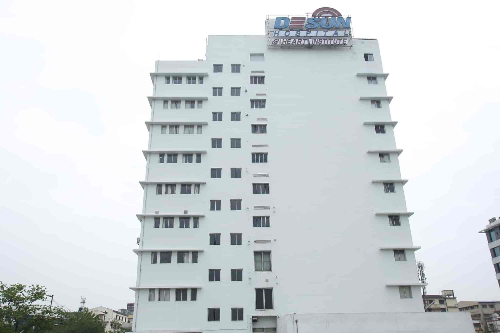 Desun Hospital