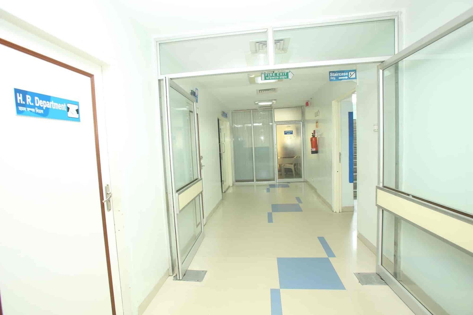Desun Hospital